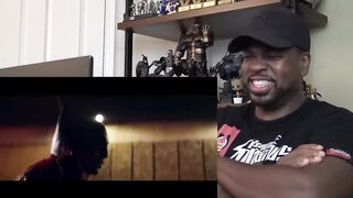 Batgirl 2022 Trailer (LEAKED) - Reaction!