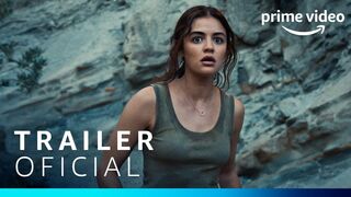 Borrego | Trailer Oficial | Prime Video