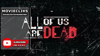 All Of Us Are Dead (2023) | Season 2 Teaser Trailer Concept | Netflix