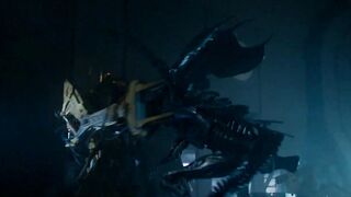 ALIENS EXPANDED - LAST CHANCE TRAILER