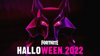 Fortnite Halloween 2022 Teaser TRAILER