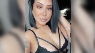 She Got Caught Doing OnlyFans By Her Boyfriend then this happened