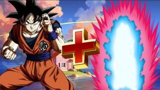 who is stronger / goku + ssjb kaioken vs all / 112k Sub special / Thank you so much????/ANIME X