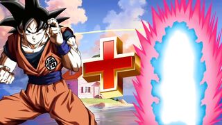 who is stronger / goku + ssjb kaioken vs all / 112k Sub special / Thank you so much????/ANIME X