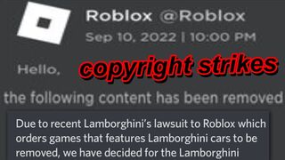 these roblox games are in trouble...