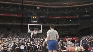 Warriors & Wizards Dunk Contest and Three Point Contest in Japan - Full Highlights