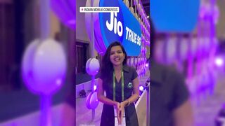 PM Modi Launch 5g - Jio Games | S8ul At PALM JUMEIRAH Dubai