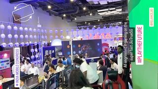 PM Modi Launch 5g - Jio Games | S8ul At PALM JUMEIRAH Dubai