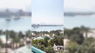 PM Modi Launch 5g - Jio Games | S8ul At PALM JUMEIRAH Dubai