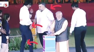 Narendra Modi &His CAMERA love || National Games || WhistleBlower || Godi Media || Being Honest ||