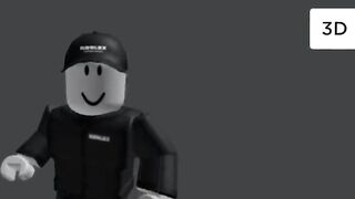 The ROBLOX ACCOUNT just came ONLINE…