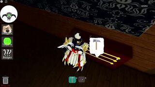 [UPDATE] How to get ALL 6 NEW BACKROOMS MORPHS in Backrooms Morphs | Roblox