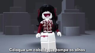 SEGREDOS NO CATÁLOGO DO ROBLOX! ????????