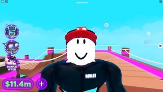 CONSIGUE CABEZA DE NOTA MUSICAL GRATIS en ROBLOX | ROBLOX FESTIVAL TYCOON