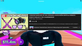 CONSIGUE CABEZA DE NOTA MUSICAL GRATIS en ROBLOX | ROBLOX FESTIVAL TYCOON