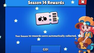 WOW!NEW BRAWL PASS!!!????????