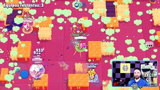 ???? LA TRAMPA MAS EPICA DE BRAWL STARS | ESTA TRAMPA DE BRAWL STARS HARÁ QUE CUALQUIER BRAWLER MUERA