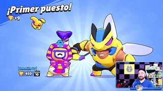 ???? LA TRAMPA MAS EPICA DE BRAWL STARS | ESTA TRAMPA DE BRAWL STARS HARÁ QUE CUALQUIER BRAWLER MUERA