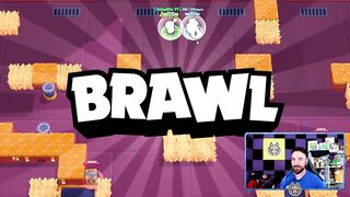 ???? LA TRAMPA MAS EPICA DE BRAWL STARS | ESTA TRAMPA DE BRAWL STARS HARÁ QUE CUALQUIER BRAWLER MUERA