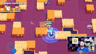 ???? LA TRAMPA MAS EPICA DE BRAWL STARS | ESTA TRAMPA DE BRAWL STARS HARÁ QUE CUALQUIER BRAWLER MUERA