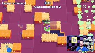 ???? LA TRAMPA MAS EPICA DE BRAWL STARS | ESTA TRAMPA DE BRAWL STARS HARÁ QUE CUALQUIER BRAWLER MUERA