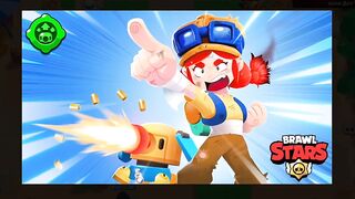 ПЕСНИ В ГОЛОВАХ БРАВЛЕРОВ (+СЭМ И ГАС) ИЗ BRAWL STARS.