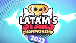 ????PREDICCIONES 1 OCTUBRE LATAM S???? BRAWL STARS CHAMPIONSHIP