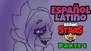 Collete Busca A Los Brawlers [Brawl Stars Cómic Parte 1] (Fandub Español Latino) - The Dreik 246