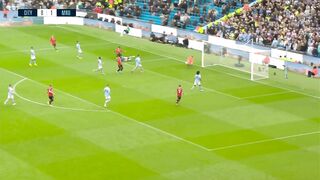 HIGHLIGHTS | HAALAND & FODEN HAT-TRICKS IN THE DERBY | Man City 6-3 Man United | Premier League