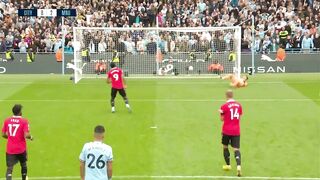 HIGHLIGHTS | HAALAND & FODEN HAT-TRICKS IN THE DERBY | Man City 6-3 Man United | Premier League