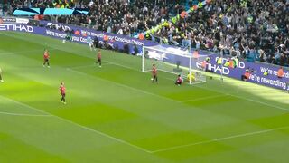 HIGHLIGHTS | HAALAND & FODEN HAT-TRICKS IN THE DERBY | Man City 6-3 Man United | Premier League