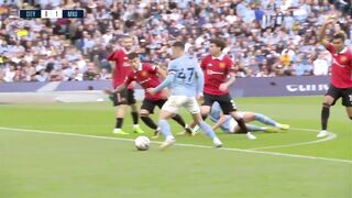 HIGHLIGHTS | HAALAND & FODEN HAT-TRICKS IN THE DERBY | Man City 6-3 Man United | Premier League