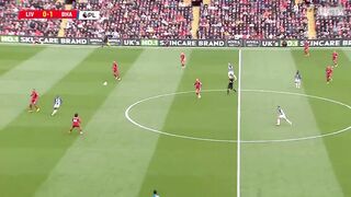 HIGHLIGHTS: Liverpool 3-3 Brighton | Firmino double as Reds fight back for draw