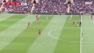 HIGHLIGHTS: Liverpool 3-3 Brighton | Firmino double as Reds fight back for draw