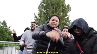 Jayhsy x Esskay x BFL Quatro x Ychase x JR x EllaVW - Je M'appelle (Remix) (Official Music Video)