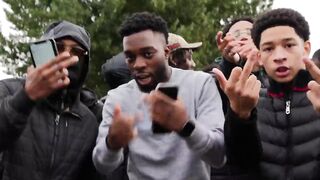 Jayhsy x Esskay x BFL Quatro x Ychase x JR x EllaVW - Je M'appelle (Remix) (Official Music Video)