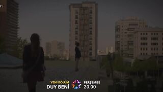 Duy Beni 14. Bölüm Fragman