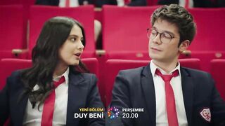 Duy Beni 14. Bölüm Fragman