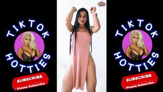 Twerk TikTok Challenge | Boom Boom TikTok #Shorts #Twerk ????????????????️????️