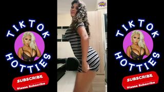 Twerk TikTok Challenge | Boom Boom TikTok #Shorts #Twerk ????????????????️????️