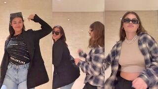 Liza Soberano TWERK Dance Kasama si Destiny Rogers VIRAL NA Dahil sa Lambot ng Katawan Niya!