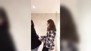 Liza Soberano TWERK Dance Kasama si Destiny Rogers VIRAL NA Dahil sa Lambot ng Katawan Niya!