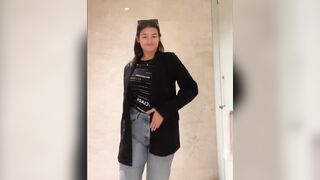 Liza Soberano TWERK Dance Kasama si Destiny Rogers VIRAL NA Dahil sa Lambot ng Katawan Niya!