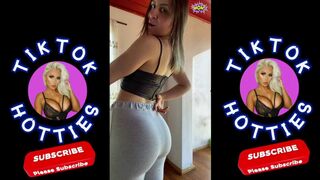 Twerk TikTok Challenge | Boom Boom TikTok #Shorts #Twerk ????????????????️????️