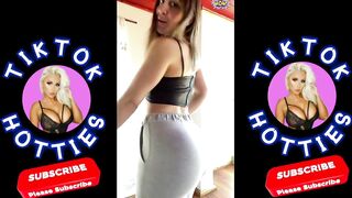 Twerk TikTok Challenge | Boom Boom TikTok #Shorts #Twerk ????????????????️????️