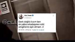 Tiktok Twitter Akımı #49 #tiktok #twitter #akım