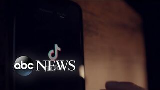 Live shopping coming to TikTok: Report l ABC News