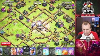 Easily 3 Star the Last Town Hall 14 Challenge (Clash of Clans)