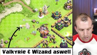 Easily 3 Star the Last Town Hall 14 Challenge (Clash of Clans)