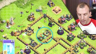 Easily 3 Star the Last Town Hall 14 Challenge (Clash of Clans)